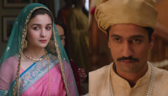 Raazi Trailer: Alia Bhatt and Vicky Kaushal's powerful act will leave you intrigued