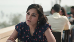 Angira Dhar to be honoured with the Most Promising Upcoming Actor Of the Year award