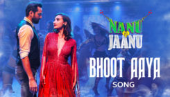 Bhoot Aaya: Hell breaks loose as Abhay Deol grooves with a hot ghost in 'Nanu Ki Jaanu’ new track