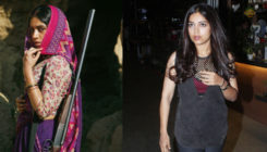 Son Chiriya: Make way for lady daaku as Bhumi Pednekar is here to steal your attention