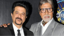 CWG 2018: Amitabh Bachchan and Anil Kapoor laud our girls for striking GOLD
