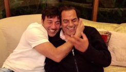 The DEOL bond flourishes across generations, and this picture by Dharmendra is proof!