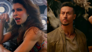 Ek Do Teen full video: Even few glimpses of Tiger can't save this over-hyped version ft. Jacqueline