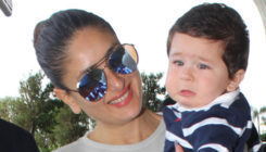 Watch: Kareena Kapoor has already chosen a profession for Taimur and it is not what you think