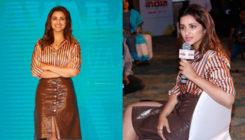 Parineeti Chopra looks gorgeous as she gets clicked at an event. View Pics!