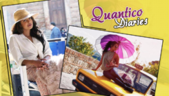 Quantico 3: Priyanka Chopra's BTS pictures are no less than a glamorous photoshoot
