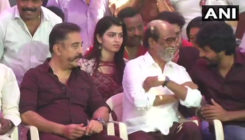 Rajinikanth and Kamal Haasan take up social cause, favour the formation of Cauvery Management Board