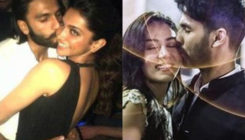 When B-Town celebs indulged in PDA and created headlines