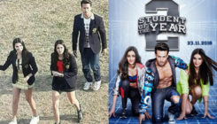 Dehradun schedule for 'Student of the Year 2' wrapped up