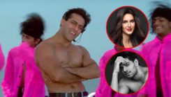 'O O Jaane Jaana' once again: Salman to recreate his hit for Sooraj and Isabelle-starrer?