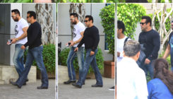 Blackbuck case verdict: Salman Khan heads to Jodhpur a day before the court hearing