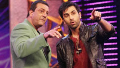Dutt biopic: Brace yourselves, is this when the teaser of Ranbir-starrer would hit the screens?