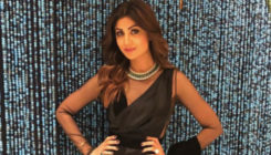 EXCLUSIVE: Shilpa Shetty to star in web series?