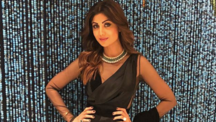 EXCLUSIVE: Shilpa Shetty to star in a web series?