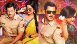 Dabangg 3: Sonakshi Sinha has a funny reply when asked about the release date of the film