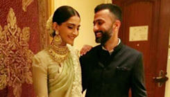 A two-day, close-knit affair? A CLOSE FRIEND spills the beans on Sonam Kapoor-Anand Ahuja wedding