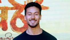 Baaghi 2: Tiger Shroff can't stop thanking his fans. Watch video