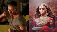 'Baaghi 2' does an exceptional business over the first weekend, but fails to beat 'Padmaavat'