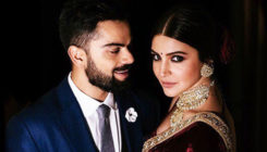 Virat and Anushka IGNORE trolls, but think the online negativity rate is ALARMING