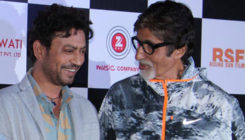 BlackMail: This Irrfan Khan-starrer has left his 'Piku' co-star Amitabh Bachchan impressed