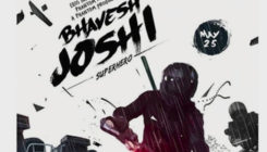 Bhavesh Joshi Superhero: Harshvardhan Kapoor shares a new intriguing poster