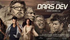 'Daas Dev' movie review: This twisted take on 'Devdas' fails to impress