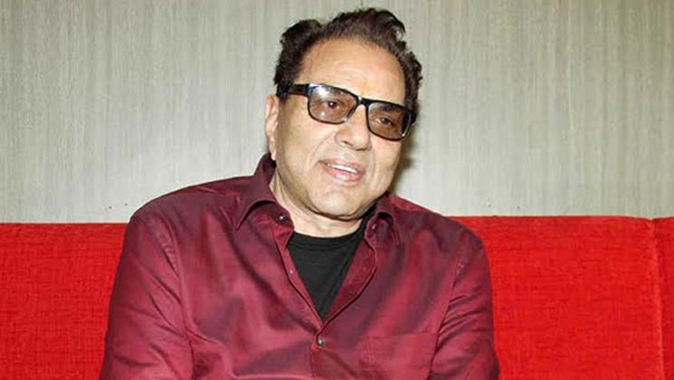 Dharmendra to be honoured with Raj Kapoor Lifetime Achievement Award