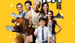 'Hope Aur Hum' First Poster: This Naseeruddin Shah starrer looks Quirky
