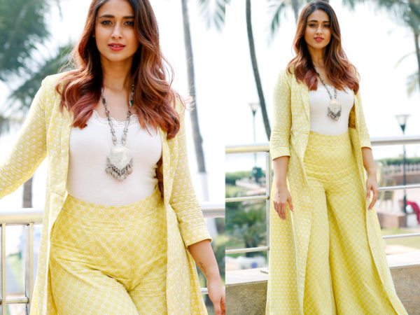 Is Ileana D'Cruz Really Pregnant? | Bollywood Bubble