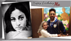 'You are the world to me', Abhishek's birthday wish to mom Jaya Bachchan is heart-warming