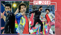 IPL 2018: Looks like Varun Dhawan can't get over his performance with Prabhudheva