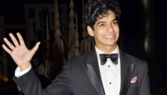 EXCLUSIVE: Ishaan Khatter To Star In A Hollywood Project?