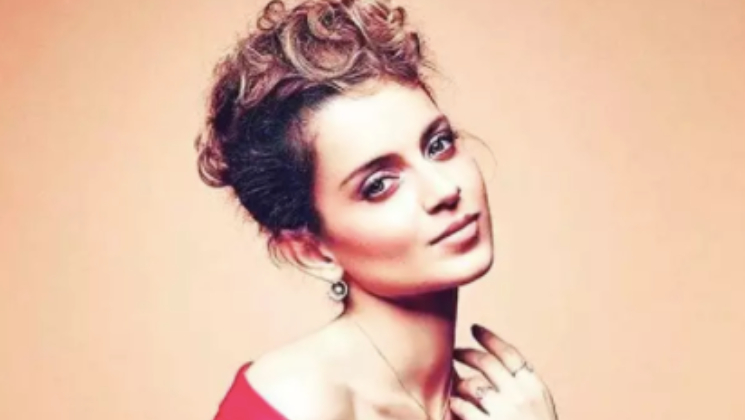 EXCLUSIVE: Kangana Ranaut to grab eyeballs with her Cannes appearance?