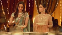 Watch: Manushi Chhillar discusses wedding plan with Kareena Kapoor