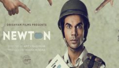 'Newton' wins Best Hindi Film at 65th National Awards