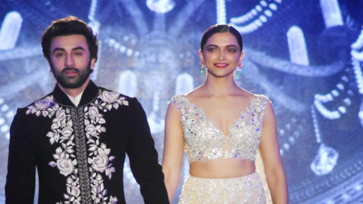 Ranbir Kapoor Praised Deepika Padukone At Mijwan Fashion Show 2018