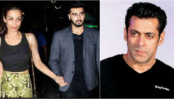 Will Salman Khan Forgive Arjun Kapoor?