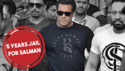 BREAKING - Blackbuck Poaching Case Verdict: Salman receives jail term of 5 years