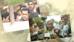 WATCH: Salman Khan's jail term saddens Jaya Bachchan