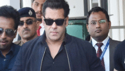 Just In: After getting a bail, Salman to return this evening by a chartered flight