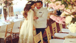 Karisma Kapoor Ex Husband Sunjay Kapur Celebrates His 1st Wedding Anniversary