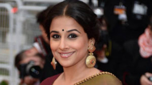 Exclusive: After 'Tumhari Sulu', Vidya Balan to feature in a web series?