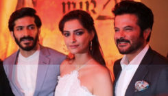 Anil Kapoor opens up about Sonam & Harshvardhan's clash at the box office!