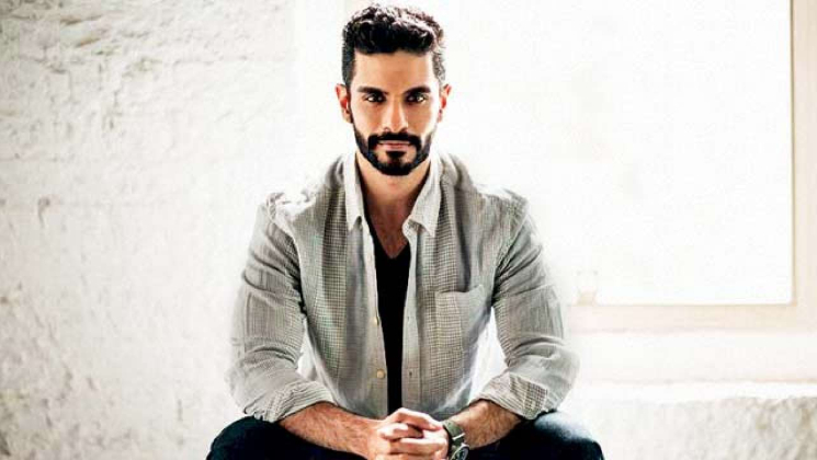 'Soorma' character Poster: Say hello to Angad Bedi who’s playing Bikramjeet Singh!