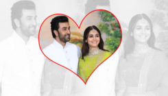 Nation's heartthrob Ranbir Kapoor confirms his relationship with Alia Bhatt