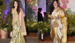 Best and worst dressed babes from Sonam Kapoor-Anand Ahuja's entire wedding ceremony