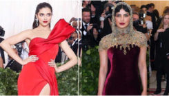 POLL: Priyanka Chopra or Deepika Padukone - who was better dressed at the MET GALA?