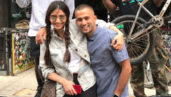 This is the wedding gift which Sonam Kapoor had in mind for Anand Ahuja from the age of 16