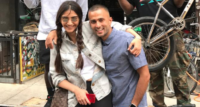 This is the wedding gift which Sonam Kapoor had in mind for Anand Ahuja from the age of 16This is the wedding gift which Sonam Kapoor had in mind for Anand Ahuja from the age of 16