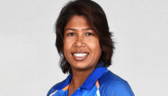 Sony Pictures to make a biopic on legendary female cricketer Jhulan Goswami!